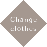 Change clothes